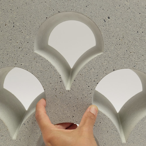 Beton stahlarmiert