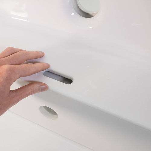 Keramik Waschbecken