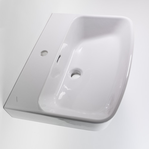 Keramik Waschbecken