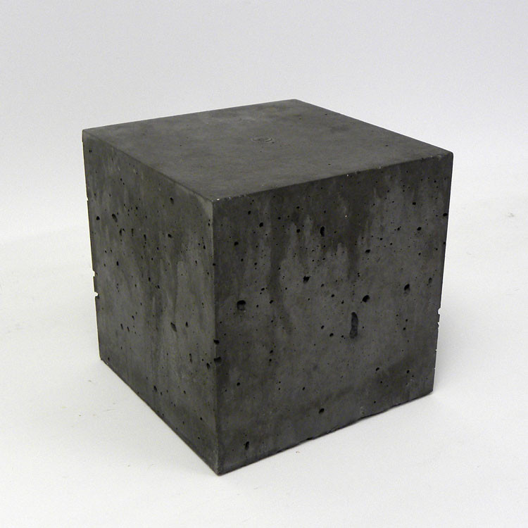 Farb - Beton