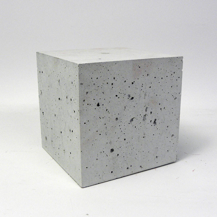 Farb - Beton