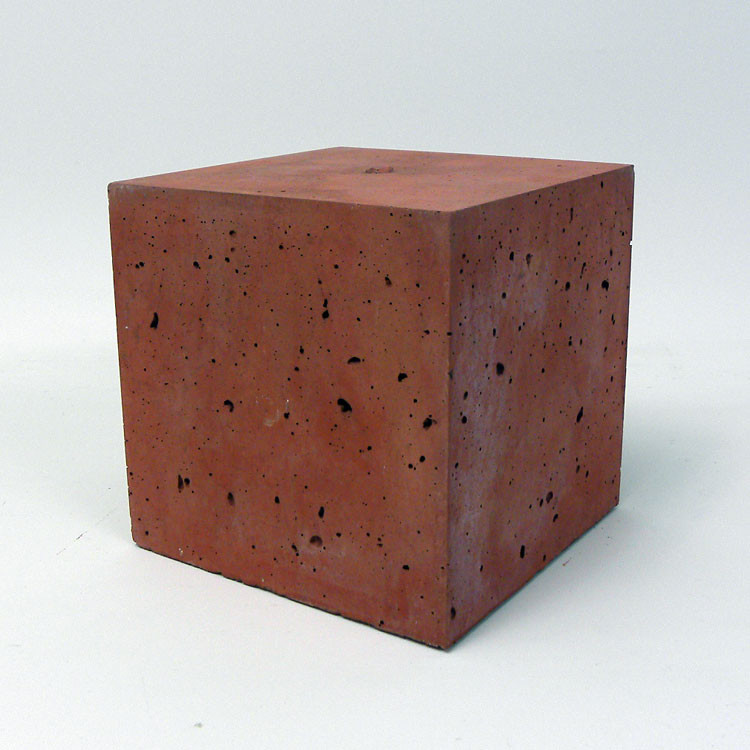 Farb - Beton