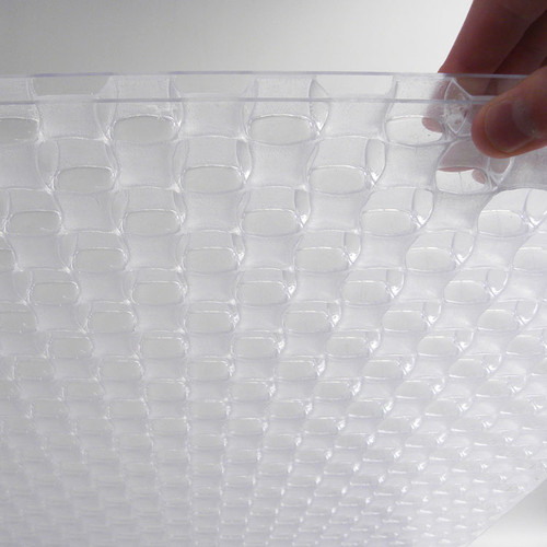 Polycarbonat Wabenkernplatte