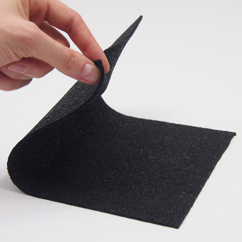 Bautenschutzmatte