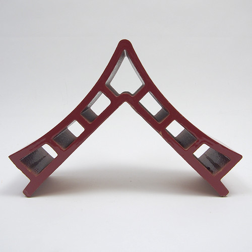 Keramische Fassadenplatten