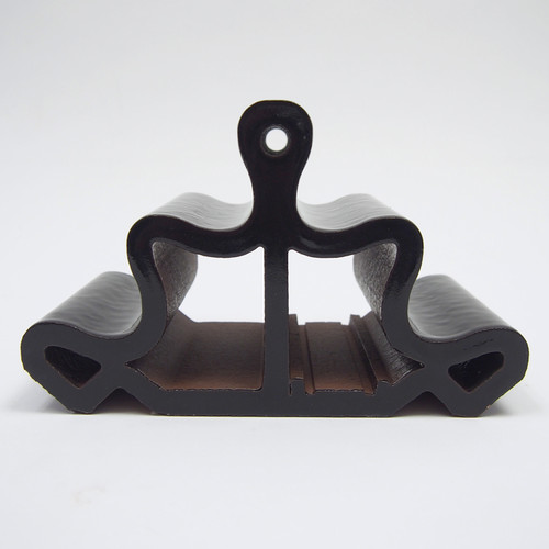 Keramische Fassadenplatten