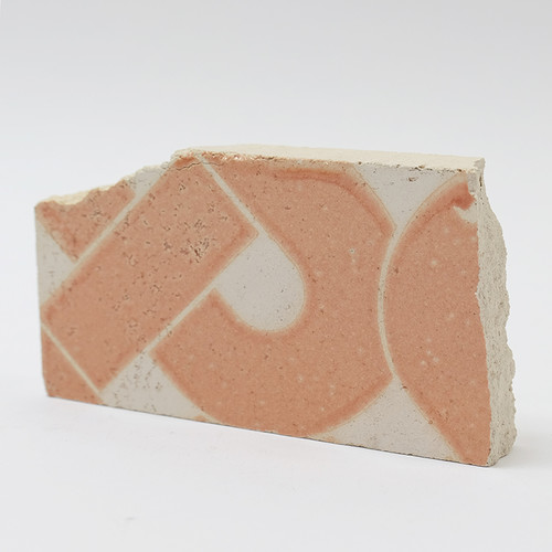 Keramische Platten, Rakubrand