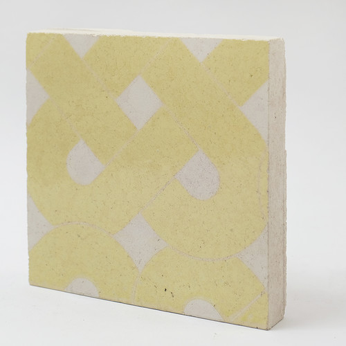 Keramische Platten, Rakubrand