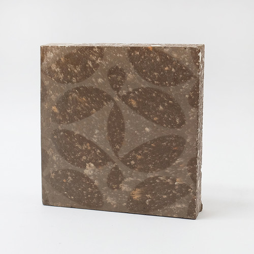 Keramische Platten, Rakubrand