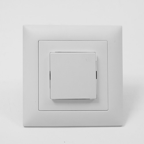 Druckschalter Abdeckung 