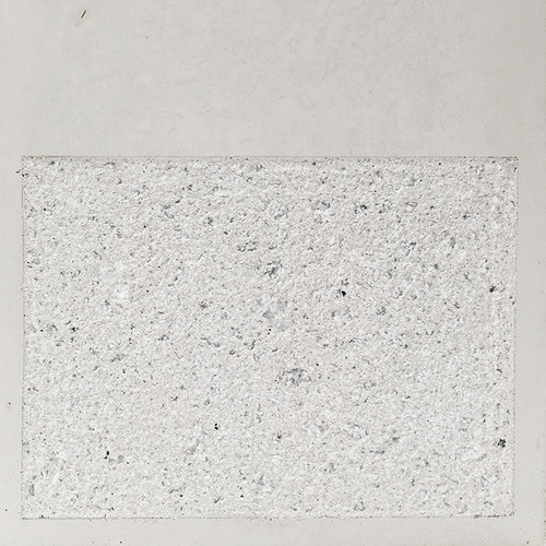 NW-Beton Weisszement - Weisser Betonkies