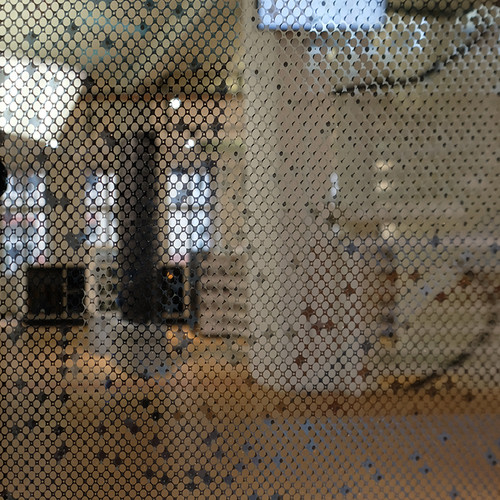 Glasfassade Elbphilharmonie