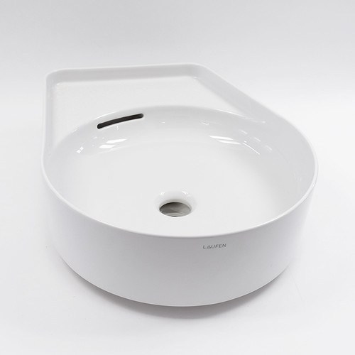 Saphir Keramik Waschbecken