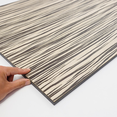 HPL - WOOD