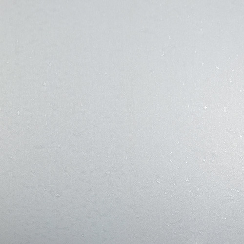 Titanzink geprägt