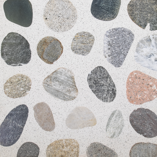 Terrazzo