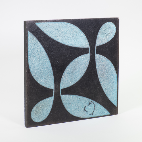 Keramische Platten, Rakubrand
