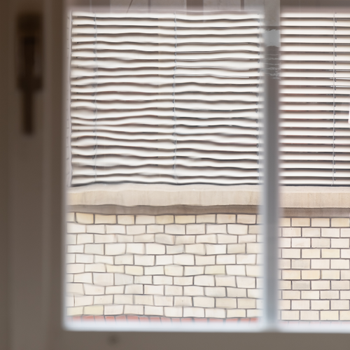 Restaurierungsglas