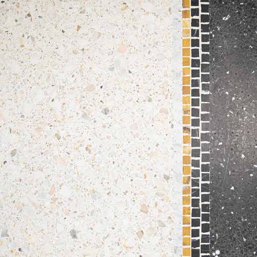 Terrazzo