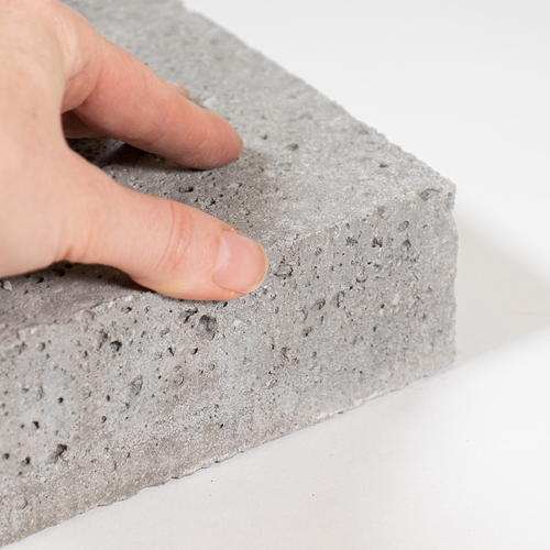 Beton Gartenplatten