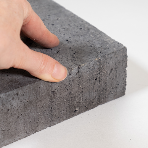 Beton Gartenplatten