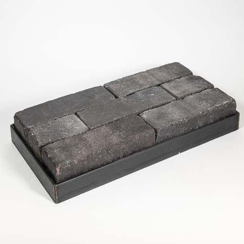 Strangpress Pflasterklinker