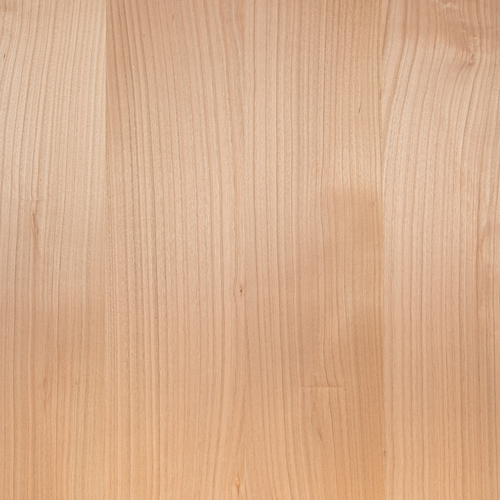 Holzfurnierplatte Kirsche europ.