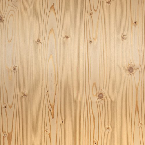 Holzfurnierplatte Fichte