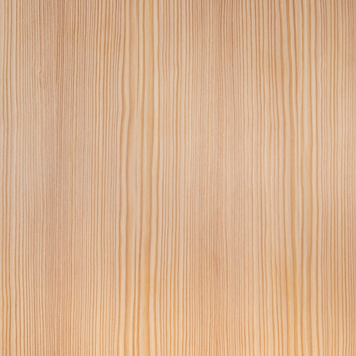 Holzfurnierplatte Lärche