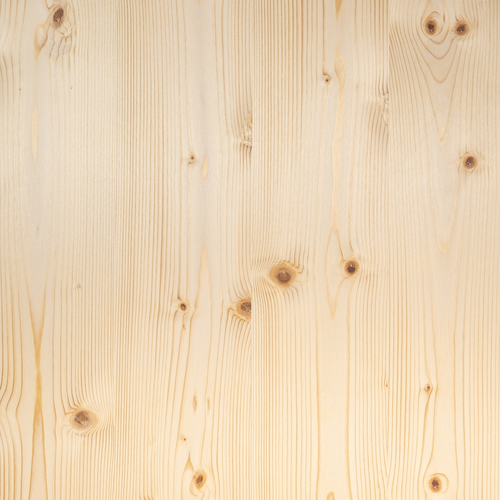 Holzfurnierplatte Fichte