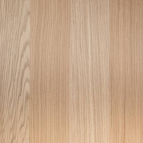 Holzfurnierplatte Eiche