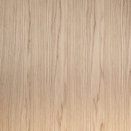 Holzfurnierplatte Eiche