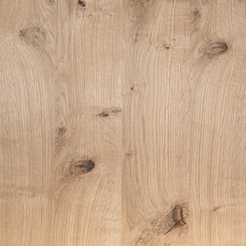 Holzfurnierplatte Eiche