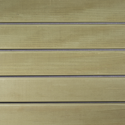 Holzschutz Druckimprägnierung