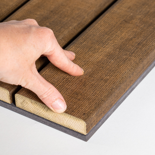 Holzschutz Druckimprägnierung