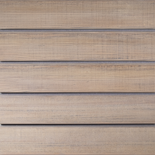 Holzschutz Druckimprägnierung