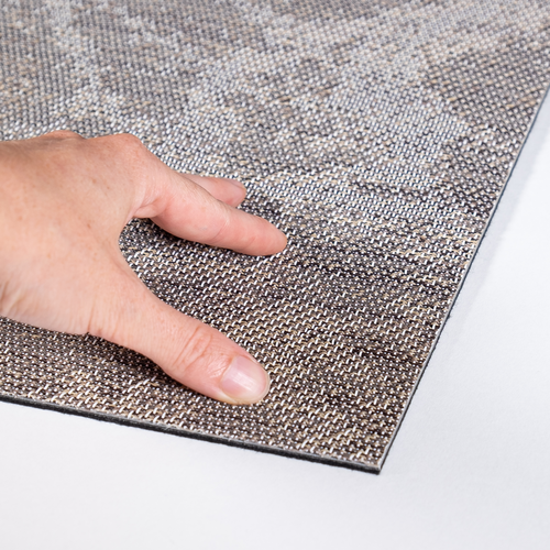 Vinylteppich