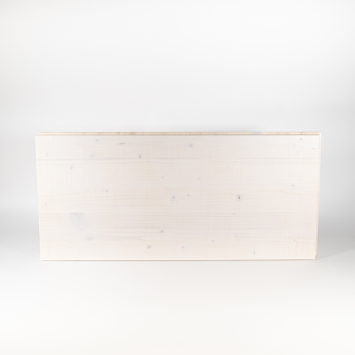 3-Schicht Wand-Paneele B/K