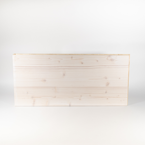 3-Schicht Wand-Paneele B/K