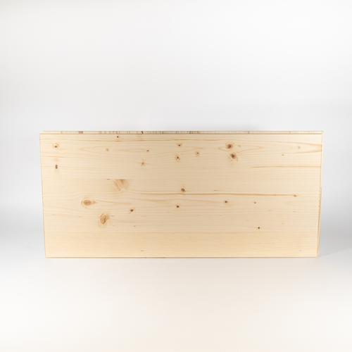 3-Schicht Wand-Paneele B/K
