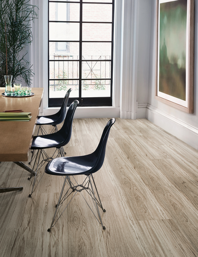 LVT Vinylfliese