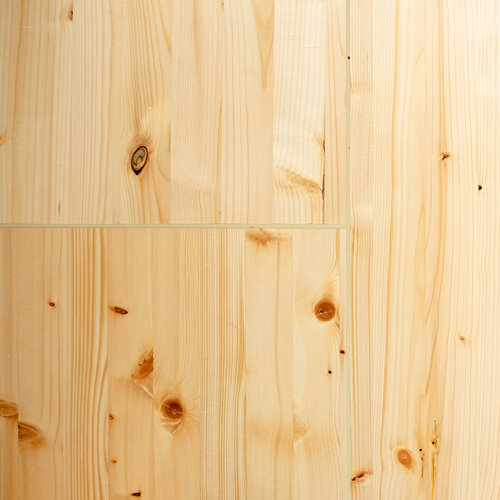 Geschossdecken aus Holz