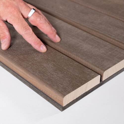 Holzschutz Druckimprägnierung