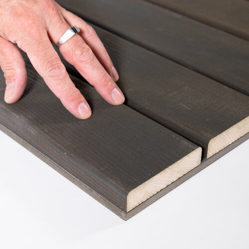 Holzschutz Druckimprägnierung