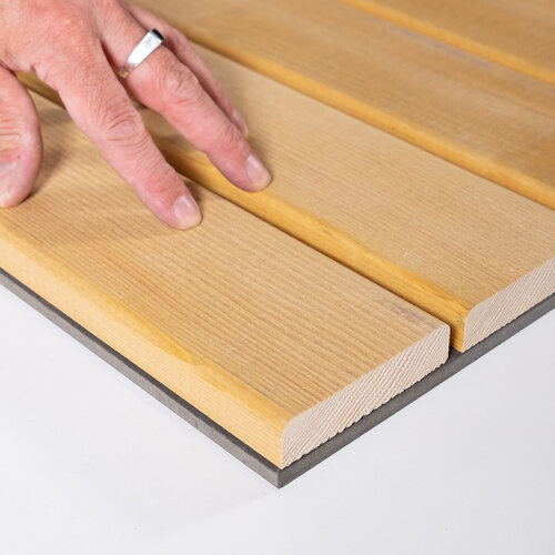 Holzschutz Druckimprägnierung