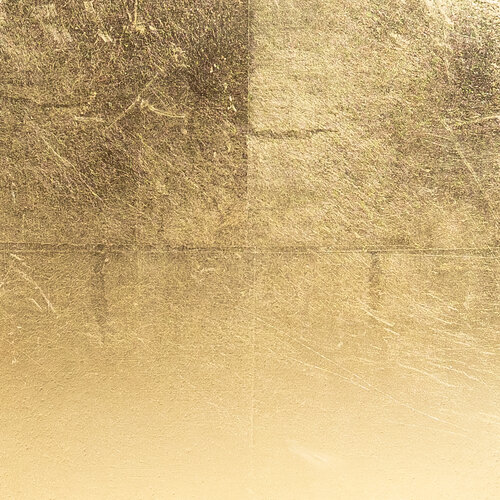 Schlagmetall "Gold" 