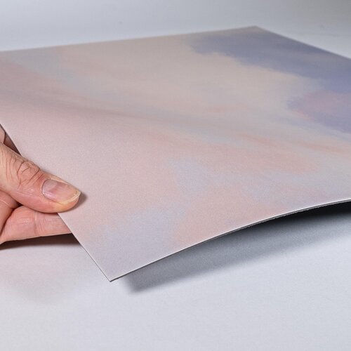 Vinyl Designbelag 