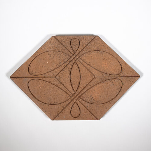 Keramische Platten