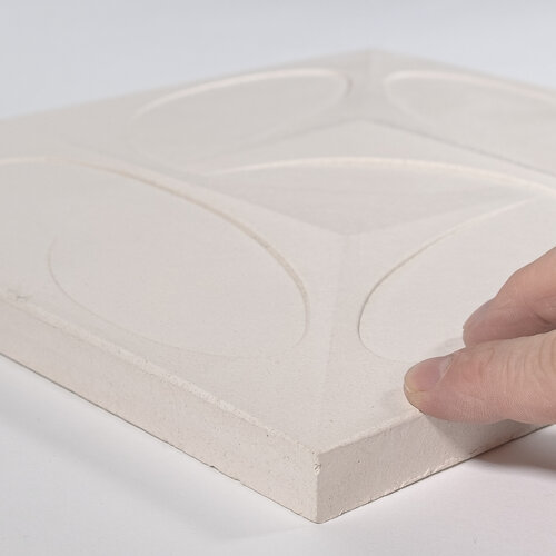 Keramische Platten