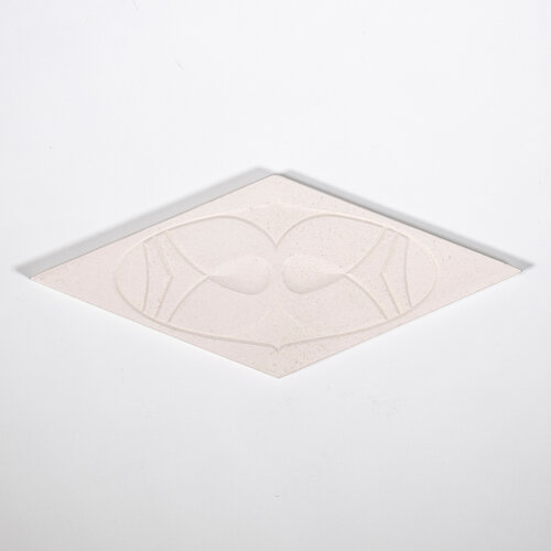 Keramische Platten